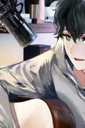 Sampul Musician Genius Who Lives Twice