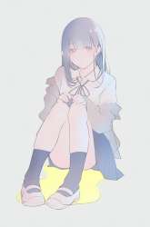 Manga Musume no Tomodachi gambar 1