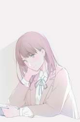 Manga Musume no Tomodachi gambar 3