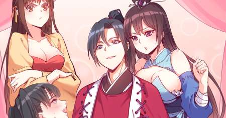 My 7 Wives Are Forcing Me To Die