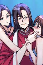 Manhua My 7 Wives Are Forcing Me To Die gambar 1