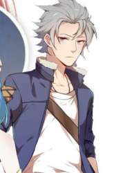 Manhua My Apocalypse gambar 2