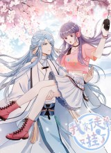 My Apprentice: Game Over Again!