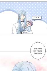 Manhua My Apprentice: Game Over Again! gambar 1