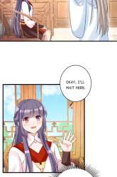 Manhua My Apprentice: Game Over Again! gambar 2