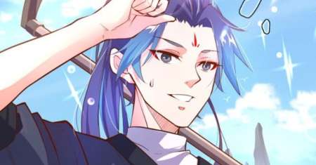 My Apprentice Is Actually the Empress