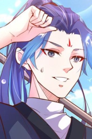 Sampul My Apprentice Is Actually the Empress