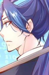 Manhua My Apprentice Is Actually the Empress gambar 1