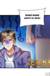 Manhua My Beauty Agent Wife gambar 1