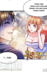 Manhua My Beauty Agent Wife gambar 2