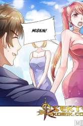 Manhua My Beauty Agent Wife gambar 3