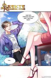 Manhua My Beauty Agent Wife gambar 4