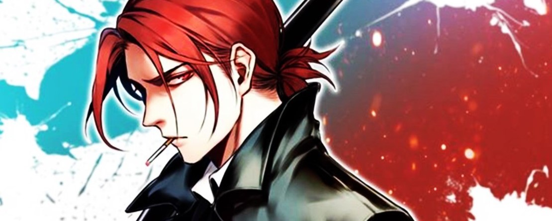 My Bodyguard is 1,3 Meters