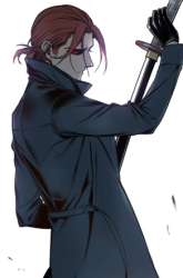 Manhua My Bodyguard is 1,3 Meters gambar 1