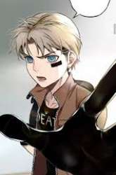 Manhua My Bodyguard is 1,3 Meters gambar 2