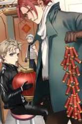 Manhua My Bodyguard is 1,3 Meters gambar 3