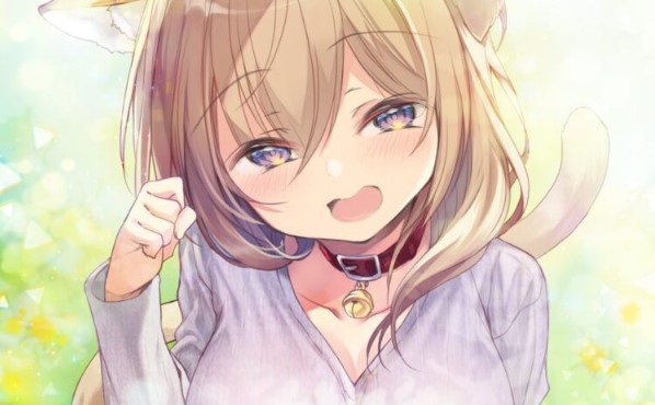 My Company’s Small Senpai (Serialization)