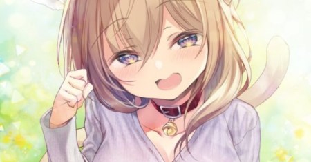 My Company’s Small Senpai (Serialization)