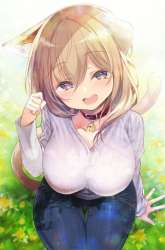 Komik My Company’s Small Senpai (Serialization) Preview Gambar 1