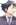 Manga My Company’s Small Senpai (Serialization) gambar 2