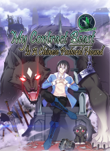 My Contract Beast Is a Chinese Pastoral Hound