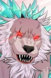 Manhua My Contract Beast Is a Chinese Pastoral Hound gambar 3