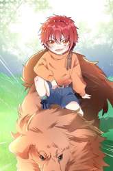 Manhua My Crazy Journalist Wife gambar 2