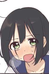 Manga My Crossdressing Senpai gambar 3