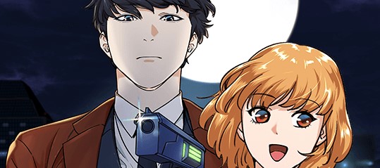 My Dad Is Too Strong