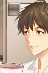 Manhwa My Dad Is Too Strong gambar 1