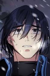 Manhwa My Daughter is the Final Boss gambar 2