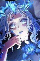 Manhwa My Daughter is the Final Boss gambar 3