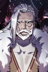 Manhwa My Daughter is the Final Boss gambar 4