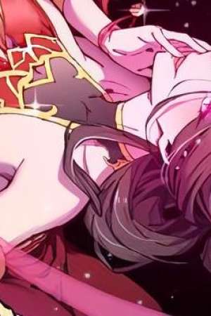 Sampul My Disciple Became The Great Demon Empress?!