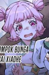 Manhua My Disciple Became The Great Demon Empress?! gambar 2