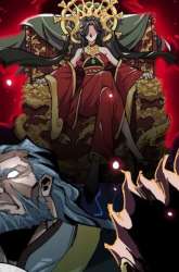 Manhua My Disciple Became The Great Demon Empress?! gambar 4