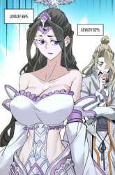 Manhua My Disciples Are All Big Villains gambar 1