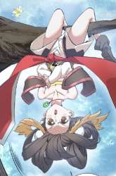 Manhua My Disciples Are All Big Villains gambar 2