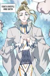 Manhua My Disciples Are All Big Villains gambar 3