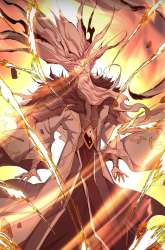 Manhua My Disciples Are All Big Villains gambar 4