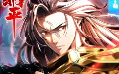 Baca Manhua My Disciples Cultivate, While I Slack Off!
