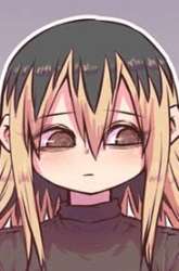 Manga My Divorced Crybaby Neighbour gambar 1