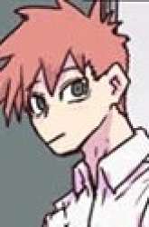 Manga My Divorced Crybaby Neighbour gambar 2