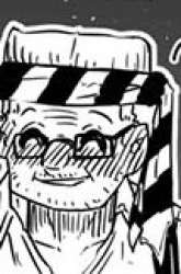 Manga My Divorced Crybaby Neighbour gambar 3