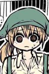 Manga My Divorced Crybaby Neighbour gambar 4