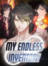 My Endless Inventory