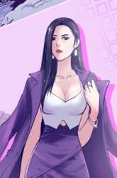 Manhua My Exclusive Dream World Adventures gambar 1