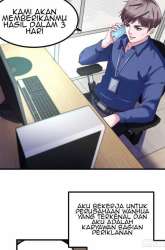 Manhua My Exclusive Dream World Adventures gambar 3