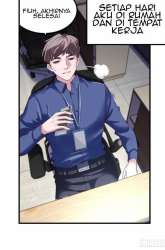 Manhua My Exclusive Dream World Adventures gambar 4