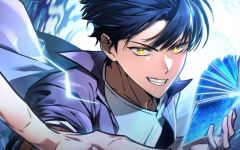 Baca Manhwa My Exclusive Tower Guide